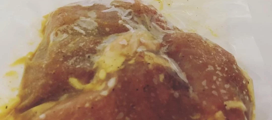 poitrine pintade king