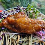 recette supreme de pintade